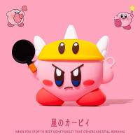 ราคา (Pro3 2025)เคส Anker Kirby สําหรับ AirPods4/4ANC/1/2/3/Pro/Pro2/Pro3 เคสซิลิโคนอ่อนนุ่ม (27213388964)