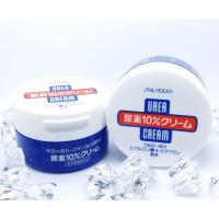 ราคา SHISEIDO Urea Cream Urea ครีมบำรุงมือและเท้า ขนาด 100g (1359672487)