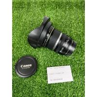 ราคา เลนส์ Canon EF-S 10-22mm F3.5-4.5 USM หมดประกัน สภาพดี (29408005370)