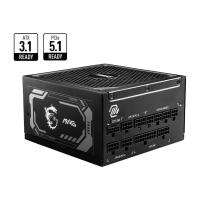 ราคา [Pre-Order] MSI MAG A1000GL PCIE5 Power Supply (24724868465)