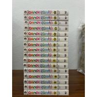 ราคา RANSE อสูรน้อยกระซิบรัก เล่ม 1-16 จบ (23920961484)