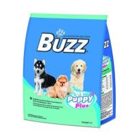 ราคา Buzz Puppy Plus อาหาร ลูกสุนัข บัซซ์ 1 กก. (5548545349)