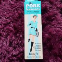 ราคา BENEFIT Porefessional Primer 22 ml. (1476041542)