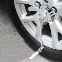 ราคา 1set Best 1/2" torque torque multiplier wrench die nut remover type automobile tire removal labor-s (55453717287)