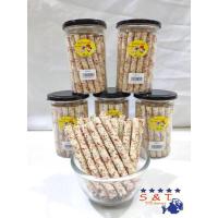 ราคา s&tชารี​เบเกอรี่​-โอโจ้ช็อกลายจุด (5178510560)