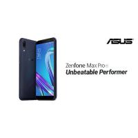 ราคา Asus Zenfone Max Pro M1 (Ram4 / Rom64) เครื่องใหม่ในซีล ประกันศูนย์ไทย 1 ปี (2643248301)
