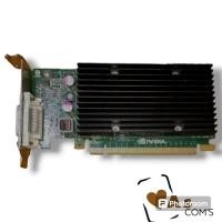 ราคา Vga Nvidia - Quadro NVS 300 512Mb DDR3 (42155731943)