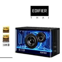 ราคา EDIFIER MULTIMEDIA SPEAKERS QD35 (BLACK) รับประกันศูนย์ไทย 1 ปี (20588025249)