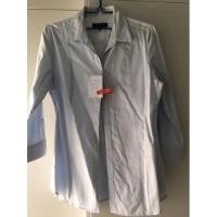 ราคา เสื้อเชิ้ต เสื้อทำงาน เสื้อมือสอง ยี่ห้อ classify (19267926110)