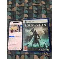 ราคา Lord of the Fallen ps5 (19285565386)