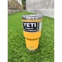 ราคา Yeti 30 oz. New Collection yellow ของแท้ (15692200087)