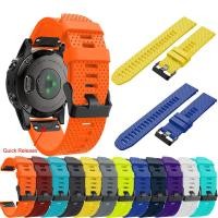 ราคา สายนาฬิกาข้อมือ ชนิดซิลิโคน 20 มม. สำหรับ Garmin Fenix 5S 5s plus (2684863948)