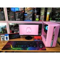 ราคา intel i5-3470+RX 470 4gb +Ram16gb +ssd 120 gb+ HDD 500GB (18767485080)