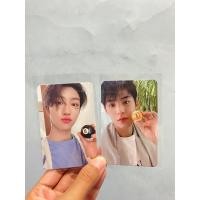 ราคา Seventeen Your Choice Beside ver Mingyu The8 Photocard READ DESCRIPTION (27415934042)