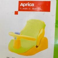 ราคา เก้าอี้อาบน้ำ เก้าอี้หัดนั่ง Aprica (2313981730)
