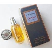 ราคา Cartier l'envol eau de toilette 15ml (15522494976)