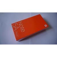 ราคา Xiaomi Redmi Note 5A Prime เครื่องศูนย์ สี Dark Grey (1263736527)