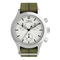 ราคา Timex TW2Y15700 Weekender New England Chronograph นาฬิกา นาฬิกาข้อมือ นาฬิกาผู้ชาย (41327878430)