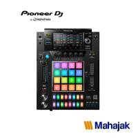 ราคา PIONEER DJ DJS-1000 16 Track Dynamic DJ Sampler เครื่องเล่นดีเจ Sampler แบบ Stand-alone (27434882361)