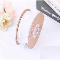 ราคา น่ารัก ริบบิ้นผ้าชีฟอง (ขายเป็นเมตร) ใช้ทําโบว์ ช่อ ตกแต่ง (28144229966)