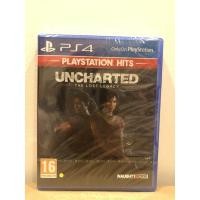 ราคา แผ่นเกมส์Ps4:Uncharted: The Lost Legacy EN มือ1 (3845636443)