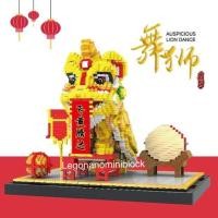 ราคา Legonano เลโก้ นาโน lego nano nanoblock size ใหญ่ (5677821828)