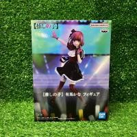 ราคา [พร้อมส่ง] Oshi no Ko - Arima Kana (Bandai Spirits) Banpresto figure เกิดใหม่เป็นลูกโอชิ อาริมะ คานะ B-Komachi (19781413853)