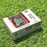 ราคา ไมล์ไร้สาย CATEYE VELO WIRELESS+ CC-VT235W (มีไฟ) ดำ (28723745787)