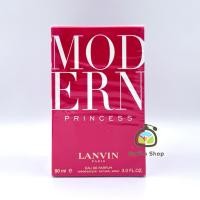 ราคา น้ำหอมแท้ Lanvin Modern Princess Women EDP 90 ml กล่องซีล (43152040341)
