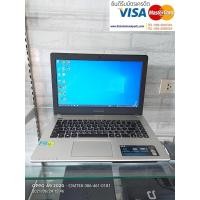 ราคา โน้ตบุ๊คมือสอง Asus K450C (7892711568)