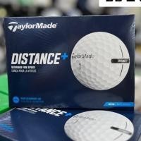 ราคา ลูกกอล์ฟ Taylormade DistanceTaylormade Distance SUN (24360655017)