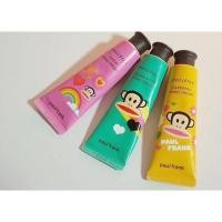 ราคา พร้อมส่ง!! New! Limited Edition Paul Frank- Innisfree Paul Frank hand cream (8208598)
