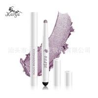 ราคา ดอลลี่อาย อายไลน์เนอร์กันน้ำ แต่งหน้า Pearlescent อายแชโดว์ปากกาสามมิติ Highlighter หมุนกันน้ํา Non-Smudge จมูก Shadow อายแชโดว์ Contouring L (46604229281)