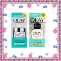 ราคา โอเลย์ไวท์เรเดี้ยน เดย์ครีม SPF 24 PA++ 12 g ,โอเลย์โลชั่นไวท์เรเดี้ยน SPF 19 ขนาด 30 มล. (7851165182)