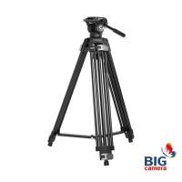 ราคา SIRUI EL-VT01 Video Tripod Kit (43514375760)
