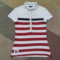 ราคา เสื้อโปโล T. size S รอบอก 31" (ยืดได้อีก) มือสอง สภาพดี (56605942278)