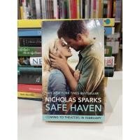 ราคา Nicholas Sparks| Safe Haven (8166651212)