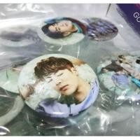 ราคา เข็มกลัด Got7 (2599903756)
