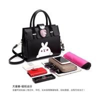 ราคา กระเป๋าแบรนด์ Duolaimi พร้อมส่ง (100034055)