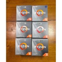 ราคา CPU Amd AM4 3500 มือสอง ครบกล่อง (25297295936)