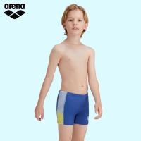 ราคา ARENA กางเกงว่ายน้ำกีฬาระดับมืออาชีพรุ่นยาวถึงเข่าสำหรับวัยรุ่นและเด็กผู้ชาย (45351538520)