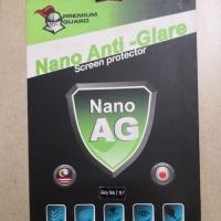 ราคา Samsung Galaxy Note2 10.1 Nano Anti Glare กระจกนิรภัยป้องกันหน้าจอ 186 (40102359393)