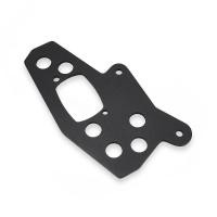 ราคา Accessories Gauge Relocation Bracket For Yamaha MT-09/FJ-09/FZ-09 MT09 ABS 2014-2018 2019 LOW PROFI (44476951896)