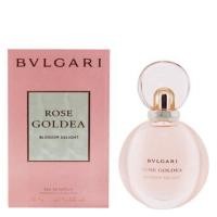 ราคา BVLGARI Rose Goldea Blossom Delight EDT น้ำหอมผู้หญิง (43501218148)