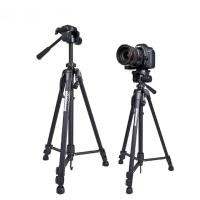 ราคา [ส่งเร็ว]ขาตั้งกล้อง Weifeng Tripod WT-3520 (40377489660)