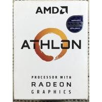 ราคา CPU AMD ATHLON 3000G 3.5 GHz (AM4) (21062159420)
