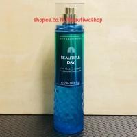 ราคา " BEAUTIFUL DAY "Bath And Body Works ชุดดูแลผิว กลิ่นบิวตี้ฟูล เดย์ กลิ่นหอมสดชื่นติดกาย (3906007108)