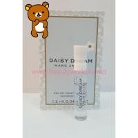 ราคา น้ำหอม Marc Jacobs Daisy Dream EDT 1.2 ml. (54163150)