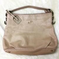 ราคา กระเป๋าหนังมือสอง PRADA (6302226996)