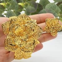 ราคา สร้อยข้อมือดอกไม้กำไลทอง1บาท กำไลดอกไม้ ทองเยาวราชสร้อยข้อมือ+แหวน ทอง+เงินโบราณสร้อยข้อมือกลีบกุหลาบ (22742546942)